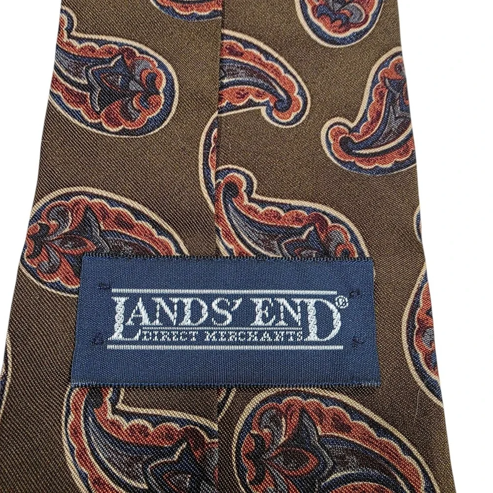 Lands End lands end